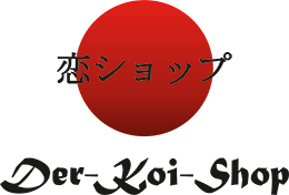 Der-Koi-Shop Ihr Koishop im Internet