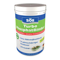 Söll Teichbodenpflege