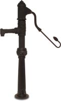 Gartenpumpen und Bewässerung