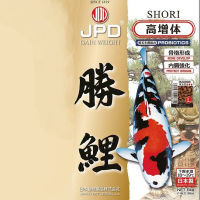 JPD Japan - Koifutter
