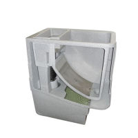Sieve,Vorfilter