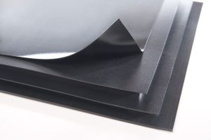 PVC-Teichfolie