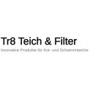 Harald Tracht - Tr8 Teich&Filter