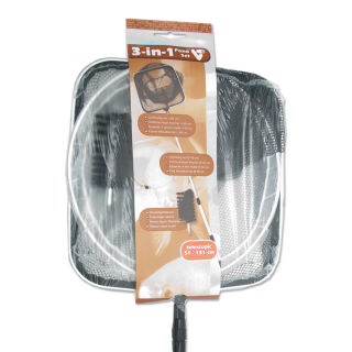 Kescher 3-in-1 Pond Set