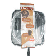 Kescher 3-in-1 Pond Set