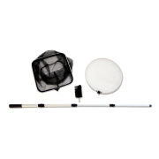 Kescher 3-in-1 Pond Set
