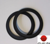 Dichtung für Praha Zugschieber Ø 50 mm (Satz)
