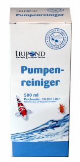 TRIPOND Pumpenreiniger 500 ml