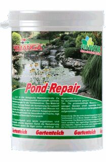 Pond Repair
