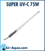 Super UV Air-Aqua Amalgame 75 W Ersatzset 