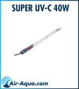 Air-Aqua Amalgam Tauch UVC 40 W mit Trafo