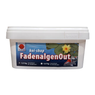 koi-shop FadenalgenOut 2500 g