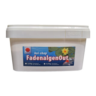 koi-shop FadenalgenOut 5000 g