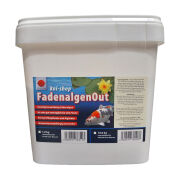 koi-shop FadenalgenOut10 kg