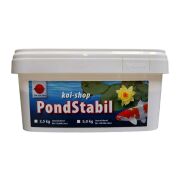 koi-shop PondStabil 2,5 kg