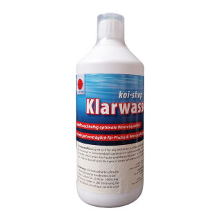 Der-Koi-Shop KlarwasserPlus