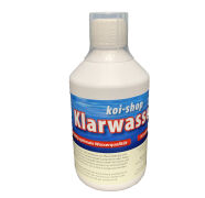 koi-shop KlarwasserPlus 500 ml