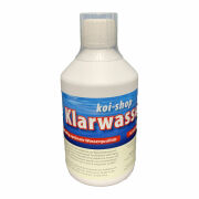 koi-shop KlarwasserPlus 500 ml