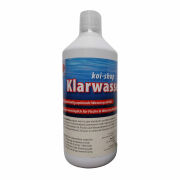 Der-Koi-Shop KlarwasserPlus 1000 ml