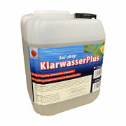 Der-Koi-Shop KlarwasserPlus 5000 ml