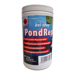 koi-shop PondRepair