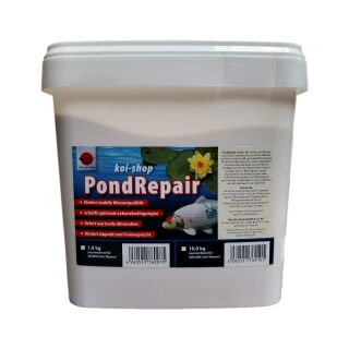 koi-shop PondRepair 10000 g