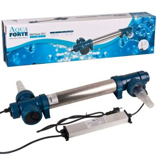 AquaForte MIDI Power UV-C 40 Watt T5