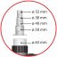 AquaForte MIDI Power UV-C 40 Watt T5