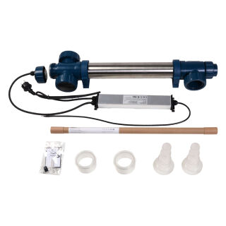 AquaForte MIDI Power UV-C 75 Watt T5