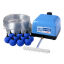 Aquaforte Luftpumpenset V-Serie
