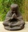 Meditierender Shaolin Mönch, Höhe 20 - 45 cm