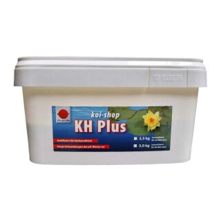 koi-shop KH Plus 5000 g