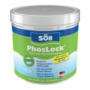 Söll PhosLock® AlgenStopp - 500 g