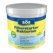 S&ouml;ll FilterstarterBakterien - 500 g