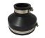 Flexible Reduziermuffe 63 x 40 mm