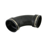 Flexible Bogen 90° 90 mm