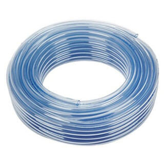 PVC 6/8 mm 100 Meter