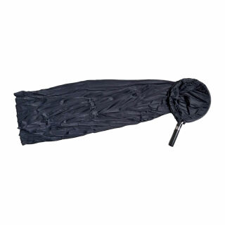 Professioneller Umsetzschlauch Ø 30 cm Länge 142 cm