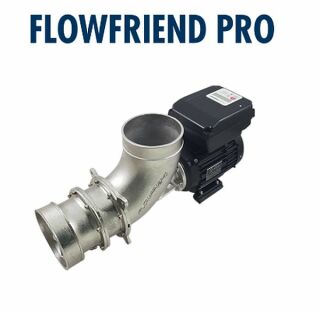 FlowFriend Pro