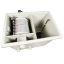 DVS C Combi Trommelfilter Serie  inkl. Steuerung