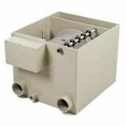 DVS Trommelfilter ECO inkl. HiQ Steuerung