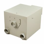 ECO-Trommelfilter Serie  inkl. Steuerung