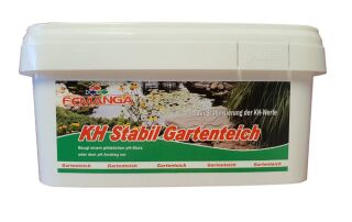 Femanga KH Stabil Gartenteich 5000 g