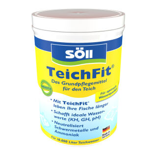 Söll TeichFit 1000 g