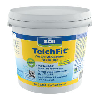 Söll TeichFit 2500 g