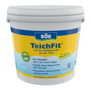 Söll TeichFit 5 kg