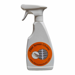 Reiniger für Trommelfilter und Siebfilter Screen Cleaner