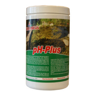 Femanga pH Plus 1 kg