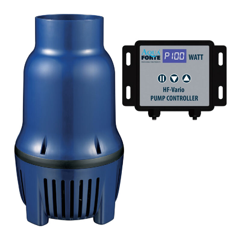 AquaForte Rohrpumpe HF Vario S GmbH & Co. KG