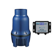 AquaForte Rohrpumpe HF Vario S 25.000
